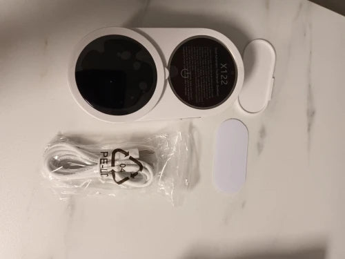 Noah K. review photo