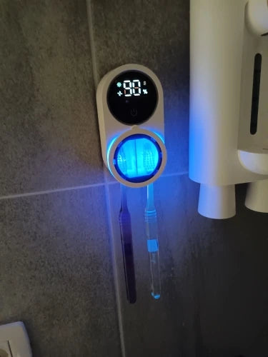 John L. review photo